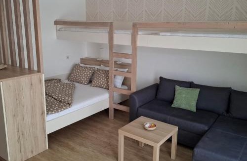 Bohinjska Bistrica Apartment | Bohinj Planika J2