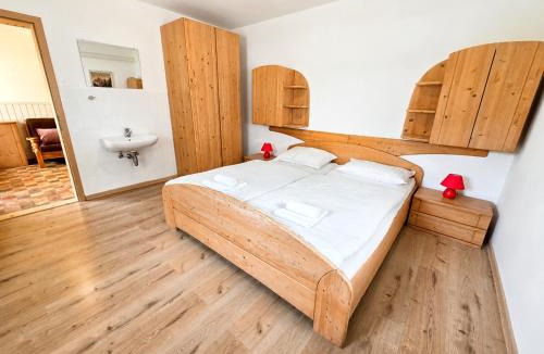Ukanc Apartment | Bohinj Star Apartments - Ivanka