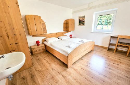Ukanc Apartment | Bohinj Star Apartments - Ivanka