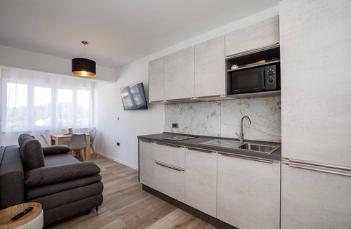 Palit Apartment | Bolero Apartments/Mare with Balcony A2+2
