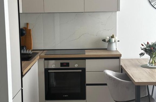 Kastel Novi Apartment | Bona fide