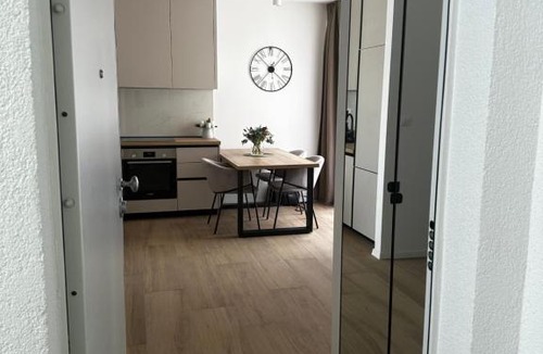 Kastel Novi Apartment | Bona fide