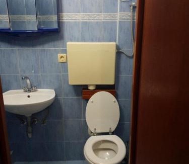 Mali Losinj Apartment | Bonifacic