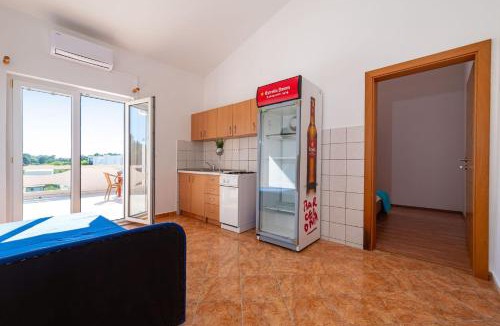 Zrce Apartment | BonVie Apartments in Center B1