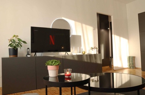 Novi Zagreb Apartment | Book Me Apartment- Novi Zagreb