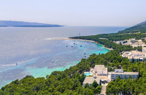 Bol Hotel | Borak Adults Exclusive Hotel