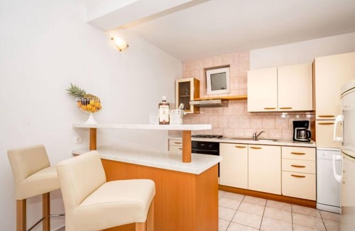 Prigradica House | Borovina by Interhome
