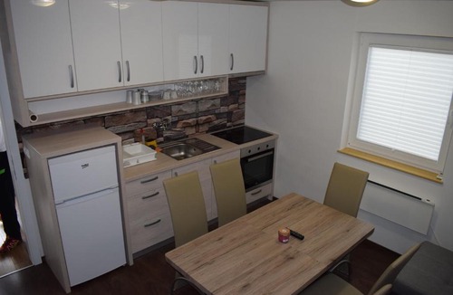 Terme Catez Apartment | Borovnica Čatež