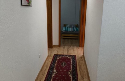Bosanska Krupa Apartment | Bosanska Krupa