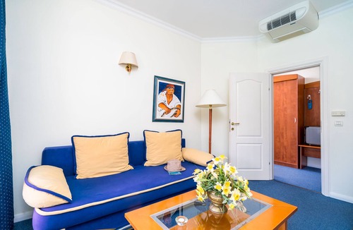 Babin Kuk Hotel | Boutique & Beach Hotel Villa Wolff