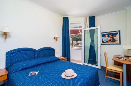 Babin Kuk Hotel | Boutique & Beach Hotel Villa Wolff
