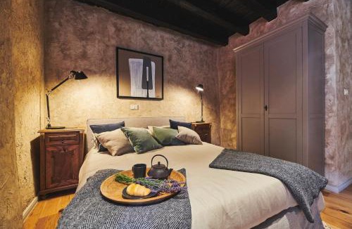 Groznjan House | Boutique holiday home Casa Ars Natura I