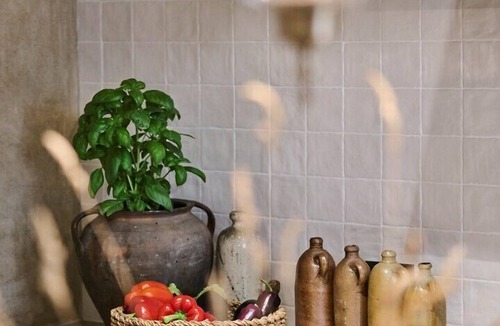 Groznjan House | Boutique holiday home Casa Ars Natura II