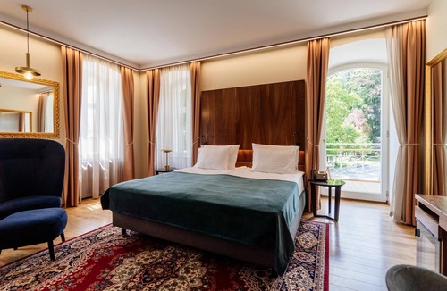 Dobrna Hotel | Boutique Hotel Dobrna