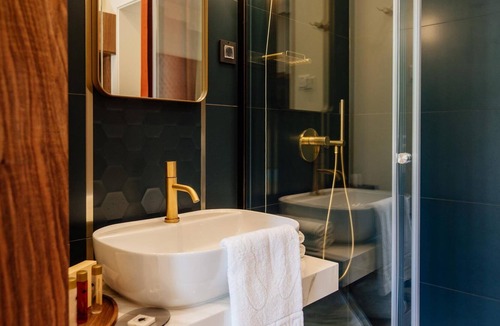 Dobrna Hotel | Boutique Hotel Dobrna - Terme Dobrna