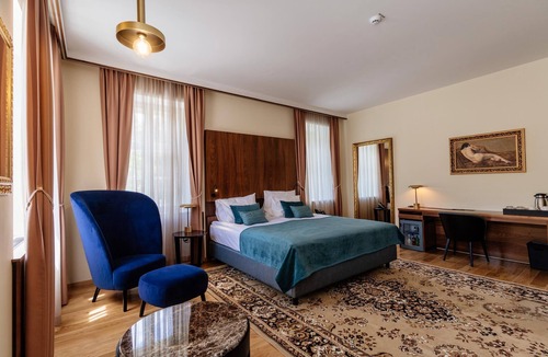 Dobrna Hotel | Boutique Hotel Dobrna - Terme Dobrna