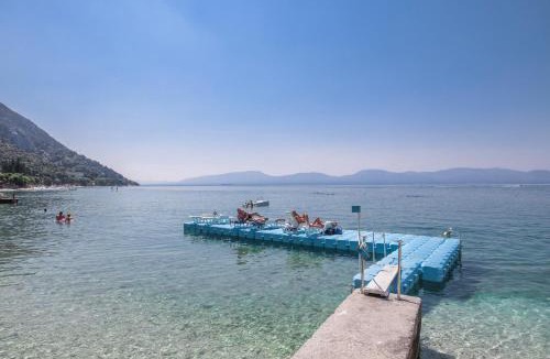 Gradac Hotel | Boutique Hotel Marco Polo