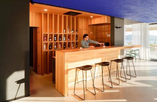 Brsecine Hotel | Boutique Hotel Osmolis