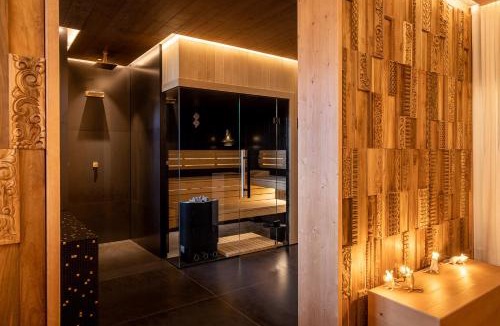 Bohinjska Bistrica Hotel | Boutique Hotel Sunrose 7 - Gourmet & SPA