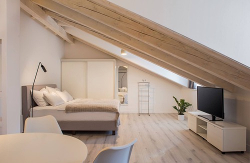 Skradin House | Boutique Rooms Mirabilis