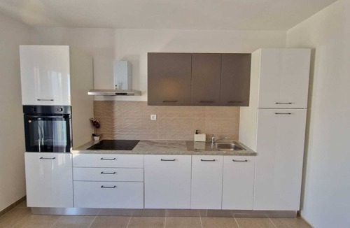 Stobrec Apartment | Brand New Charming Apartment Eva! 5 minutes from Beach and City Center