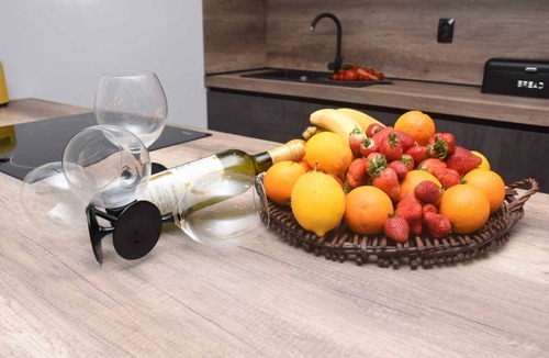 Pula House | Brand-new luxury * villa with a heated pool and barbecue, just 2 km from the ocean