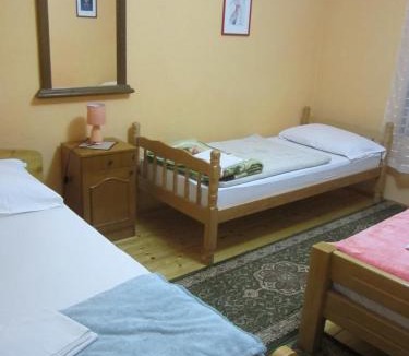 Mali Radic House | Bravo Guest House