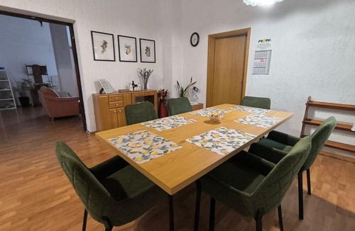 Bregi Apartment | Bregi apartment