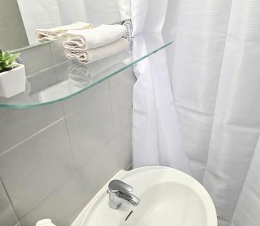 Bezigrad District Apartment | Bright Cozy Apartment - Free Parking