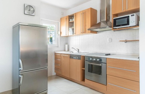 Vrpolje Apartment | BrightFlat Makarska