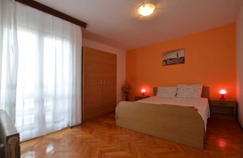 Rovinj Apartment | Brigita Apartments