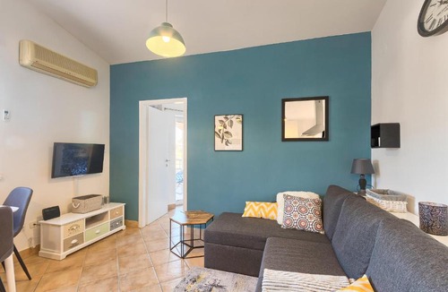 Stinjan Apartment | Brijuni Loft