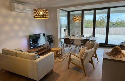 Rogocana Apartment | Brisa Wellness Apartments - FKK,Naturisme,clothing optional
