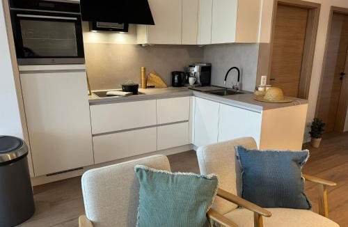 Rogocana Apartment | Brisa Wellness Apartments - FKK,Naturisme,clothing optional