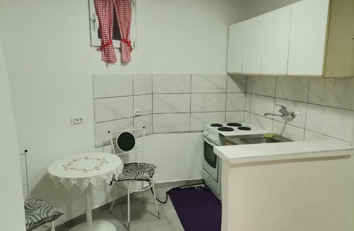 Palilula Apartment | Brisati