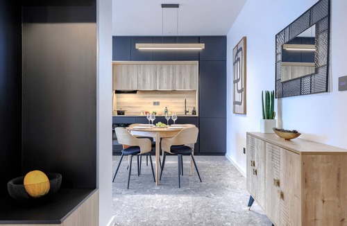 Pula Apartment | Brnistra by Interhome
