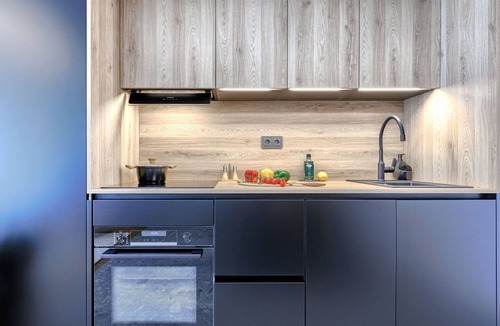 Pula Apartment | Brnistra by Interhome
