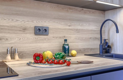 Pula Apartment | Brnistra by Interhome