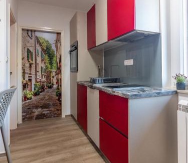 Presika Apartment | Brojdi