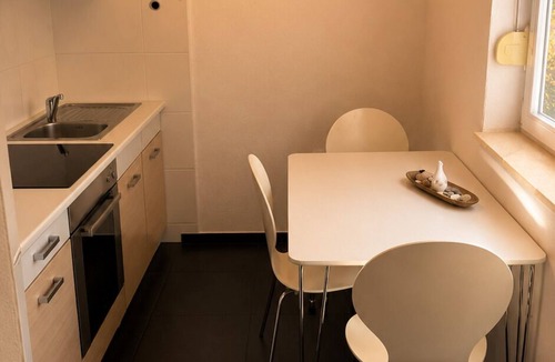 Drage House | Bunja Apartment No. 1 - Bungalow -