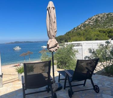 Drage House | BUQEZ ECO RESORT