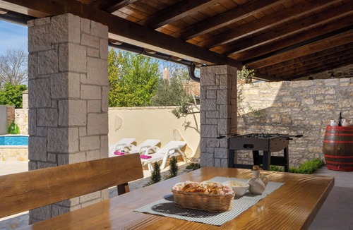 Butkovici House | Butković by Interhome
