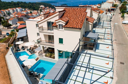 Krizna luka Resort | (C3) Premium apartment