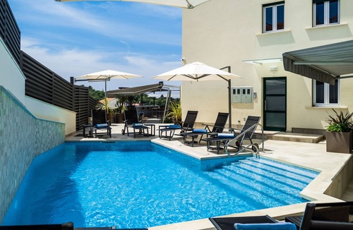 Krizna luka Resort | (C3) Premium apartment