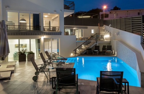 Krizna luka Resort | (C3) Premium apartment