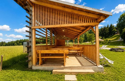 Misace Other | Camp Garden Park- Pitches for Campers and Tents