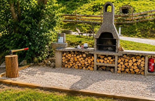 Misace Other | Camp Garden Park- Pitches for Campers and Tents