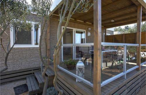 Murter Resort | Camp Rehut