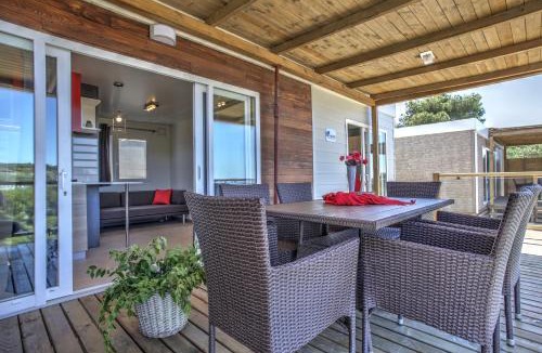 Murter Resort | Camp Rehut