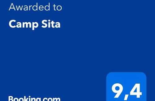 Vir Resort | Camp Sita